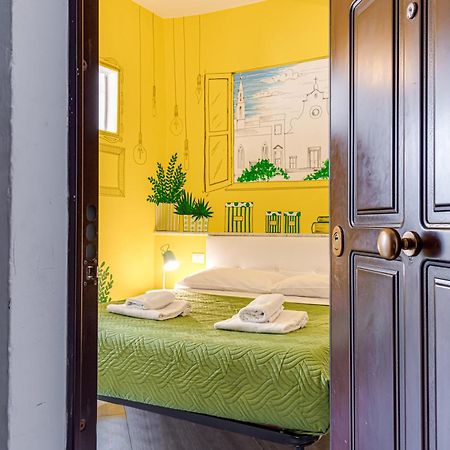Acquamarina - Sweet Dreams In Florence Ngoại thất bức ảnh