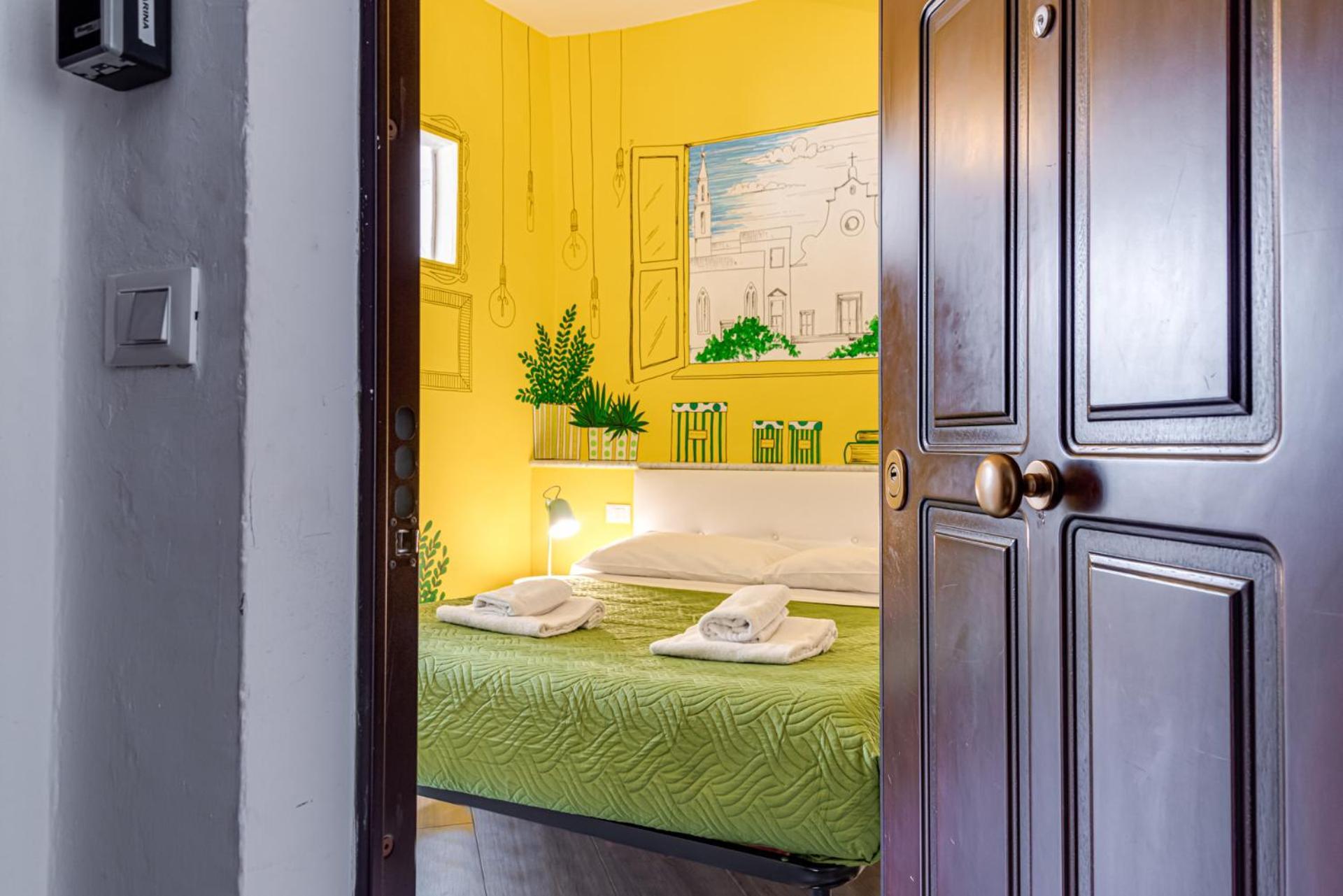 Acquamarina - Sweet Dreams In Florence Ngoại thất bức ảnh