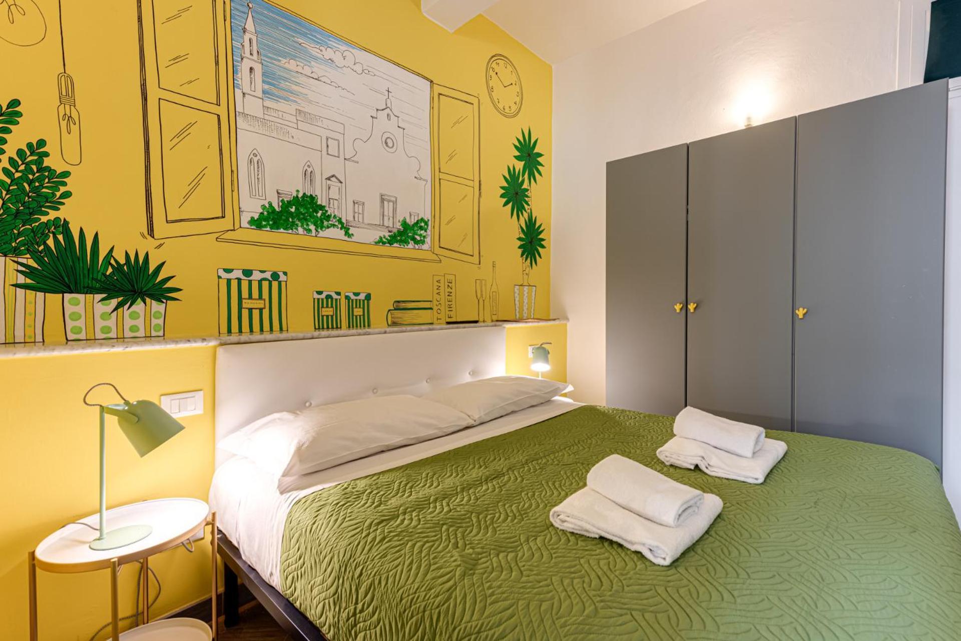 Acquamarina - Sweet Dreams In Florence Ngoại thất bức ảnh